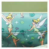 Crossbody: Tinker Bell - four-leaf clover