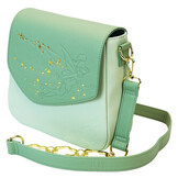 Crossbody: Tinker Bell - four-leaf clover