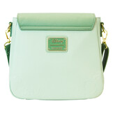 Crossbody: Tinker Bell - four-leaf clover