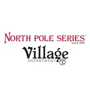 North Pole Series by Department 56