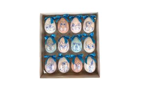Easter box: Stitch (12 Stuks)
