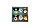 Easter Egg Box - Mickey & Friends