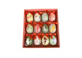 EasterBox: Winnie The Pooh - 12 stuks