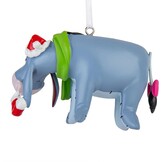 Kerstornament:  Eeyore
