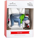 Kerstornament:  Eeyore