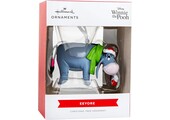 Kerstornament:  Eeyore