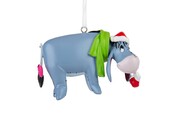 Kerstornament:  Eeyore