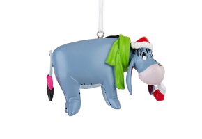 Kerstornament:  Eeyore