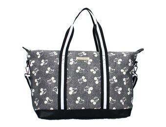 Shopper: Mickey Mouse - Shop Till You Drop