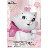 Mastercraft Statue: Marie - Ultraman flower Basket