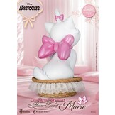 Mastercraft Statue: Marie - Ultraman flower Basket