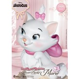 Mastercraft Statue: Marie - Ultraman flower Basket