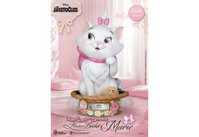 Mastercraft Statue: Marie - Ultraman flower Basket