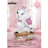 Mastercraft Statue: Marie - Ultraman flower Basket