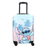 Trolley koffer: Stitch - Ohana Forever