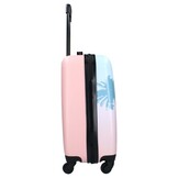 Trolley koffer: Stitch - Ohana Forever