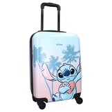 Trolley koffer: Stitch - Ohana Forever