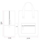 Rugzak: Minnie Mouse - Simply Kind