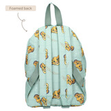 Rugzak: Simba (The Lion King) - Little Friends