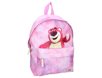 Rugzak: Lotso (Toy Story) - Unbearably Cool