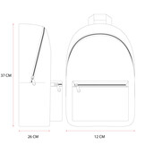 Rugzak: Lotso (Toy Story) - Unbearably Cool