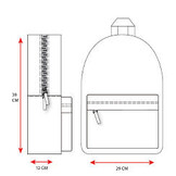 Rugzak: Lotso (Toy Story) - Unbearably Cool