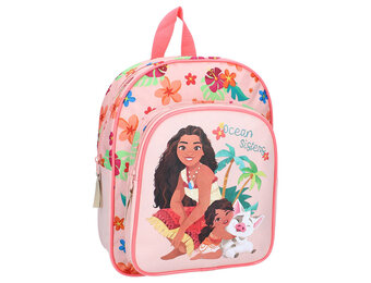 Rugzak:  Vaiana 2 - Ocean Sisters