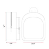 Rugzak:  Vaiana 2 - Ocean Sisters