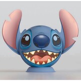 Ravensburger Puzzel 72 stukjes 3D: Stitch - met oren