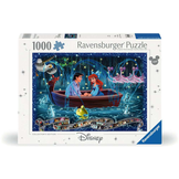 Ravensburger Puzzel 1000 stukjes: Ariel