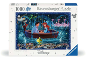 Ravensburger Puzzel 1000 stukjes: Ariel