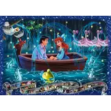 Ravensburger Puzzel 1000 stukjes: Ariel