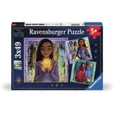 Ravensburger Puzzel: Wish