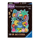 Ravensburger Puzzel 150 stukjes: Stitch