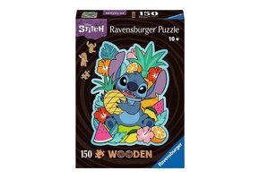 Ravensburger Puzzel 150 stukjes: Stitch