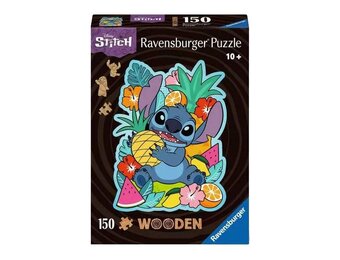 Ravensburger Puzzel 150 stukjes: Stitch