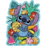 Ravensburger Puzzel 150 stukjes: Stitch