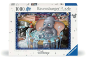 Ravensburger Puzzel 1000 stukjes: Dumbo