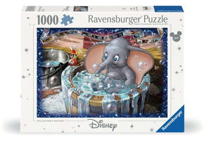 Ravensburger Puzzel 1000 stukjes: Dumbo