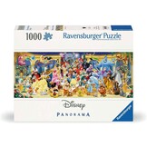 Ravensburger Puzzel 1000 stukjes: Disney - Group Photo