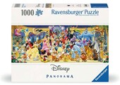 Ravensburger Puzzel 1000 stukjes: Disney - Group Photo
