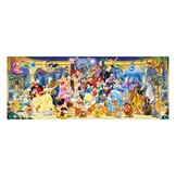 Ravensburger Puzzel 1000 stukjes: Disney - Group Photo