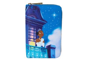 Portemonnee: Tiana