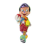 Figurine: Pinocchio