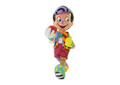 Figurine: Pinocchio