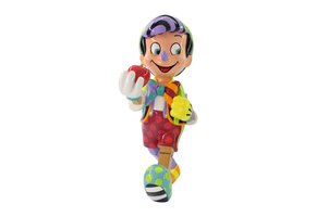 Figurine: Pinocchio