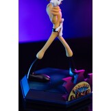 Figurine: A Goofy Movie Art Scale Statue 1/10 Powerline