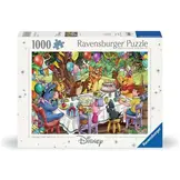 Puzzel: Winnie The pooh coll. edition