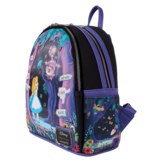Backpack: Alice in Wonderland
