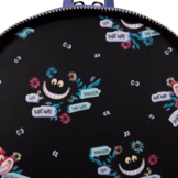 Backpack: Alice in Wonderland